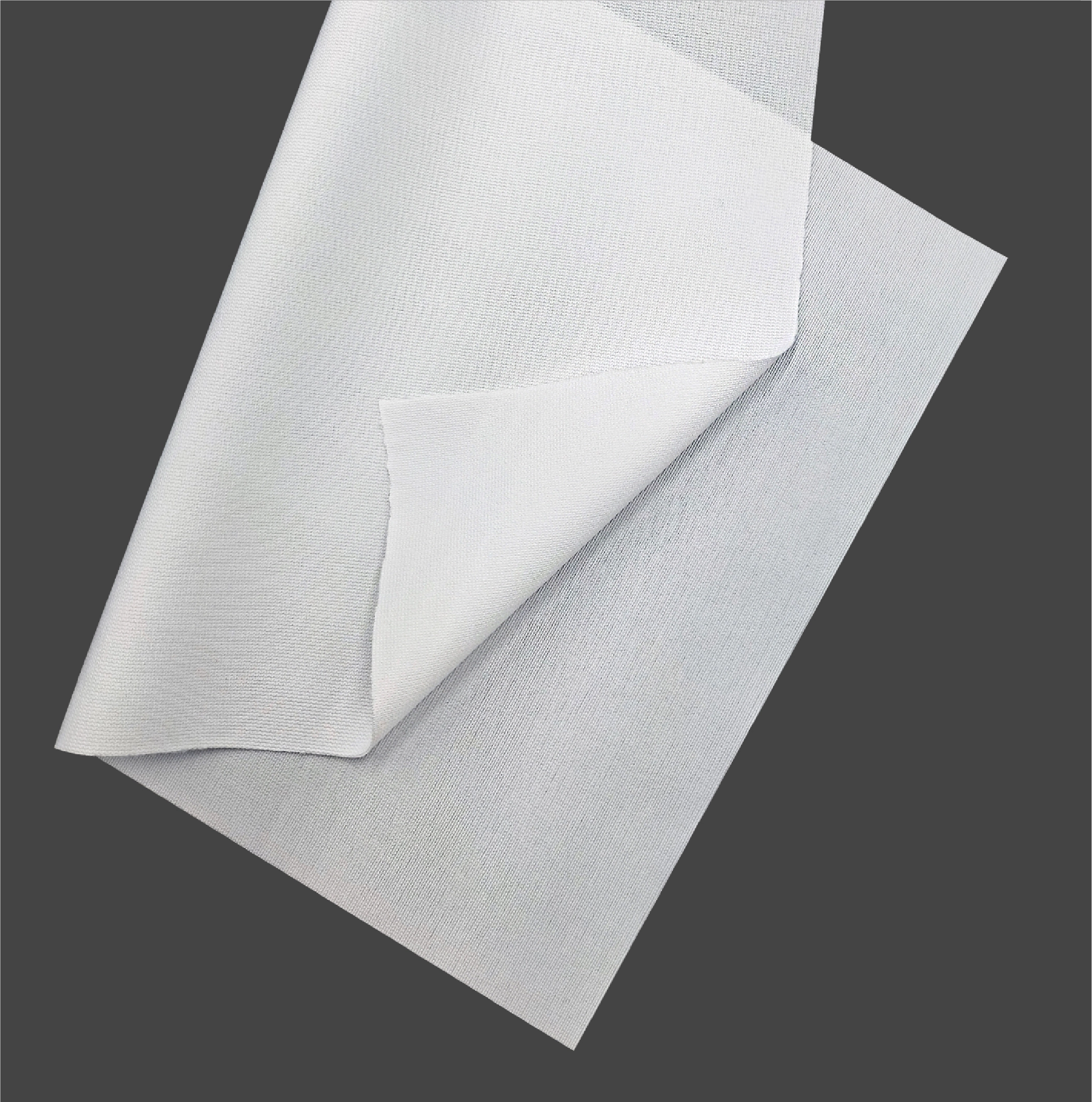 Advantages of JC Media's Smooth Stretch Woven Fabric