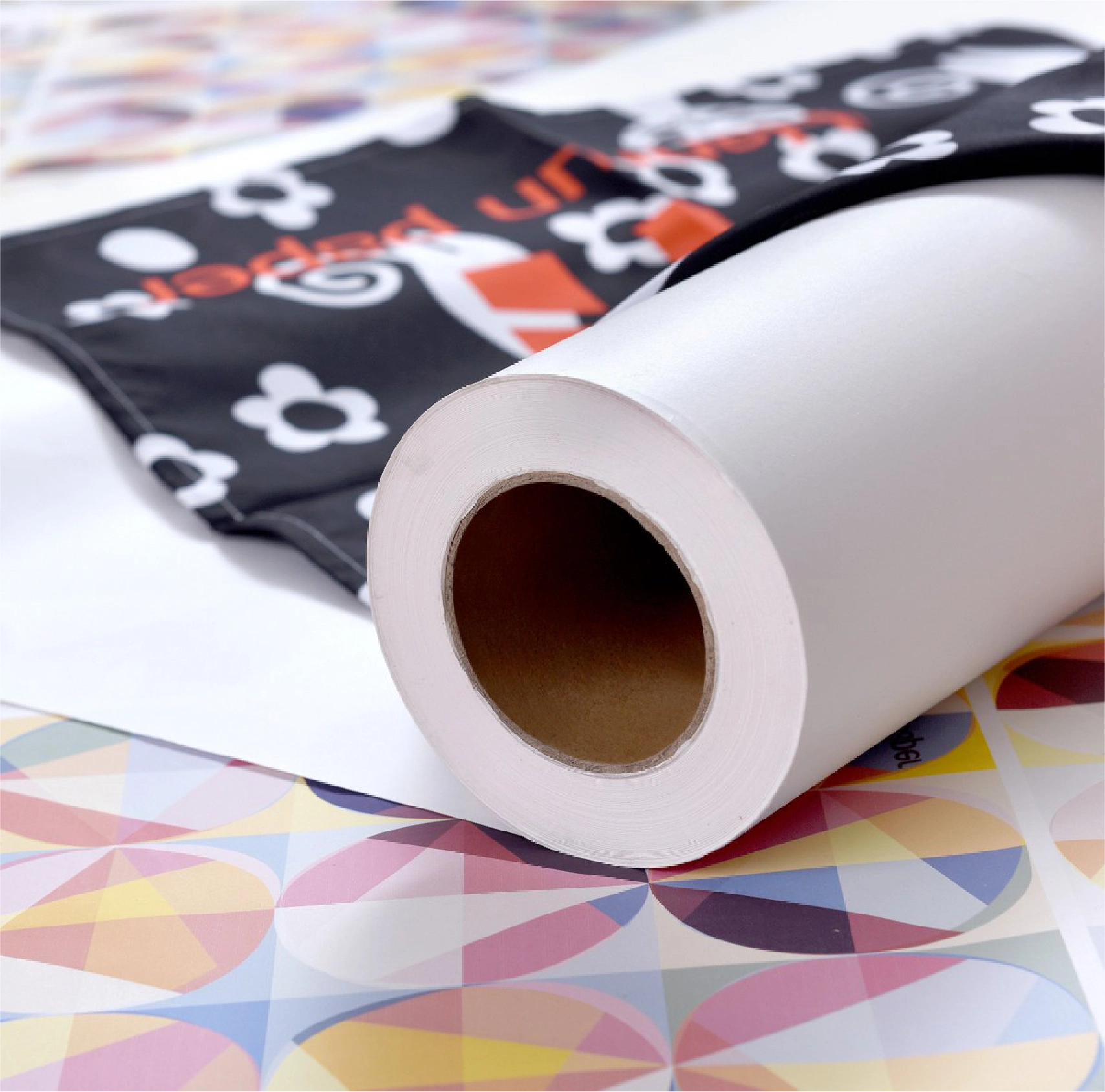 Advertising Transfer Paper