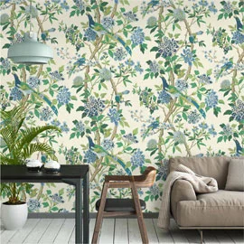 Wall Covering Fabric