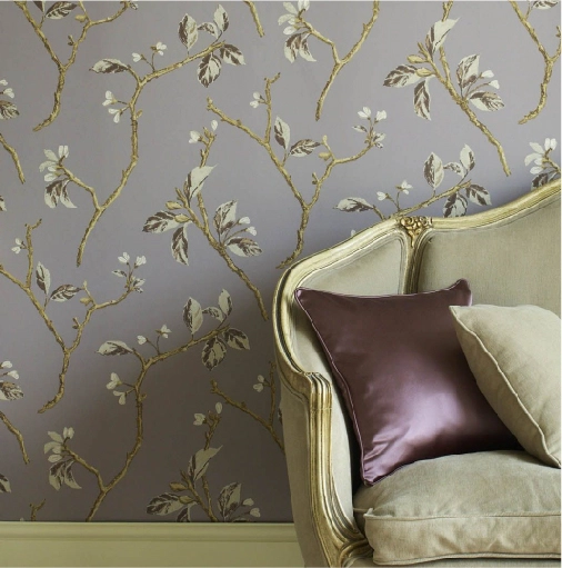 wall covering fabric