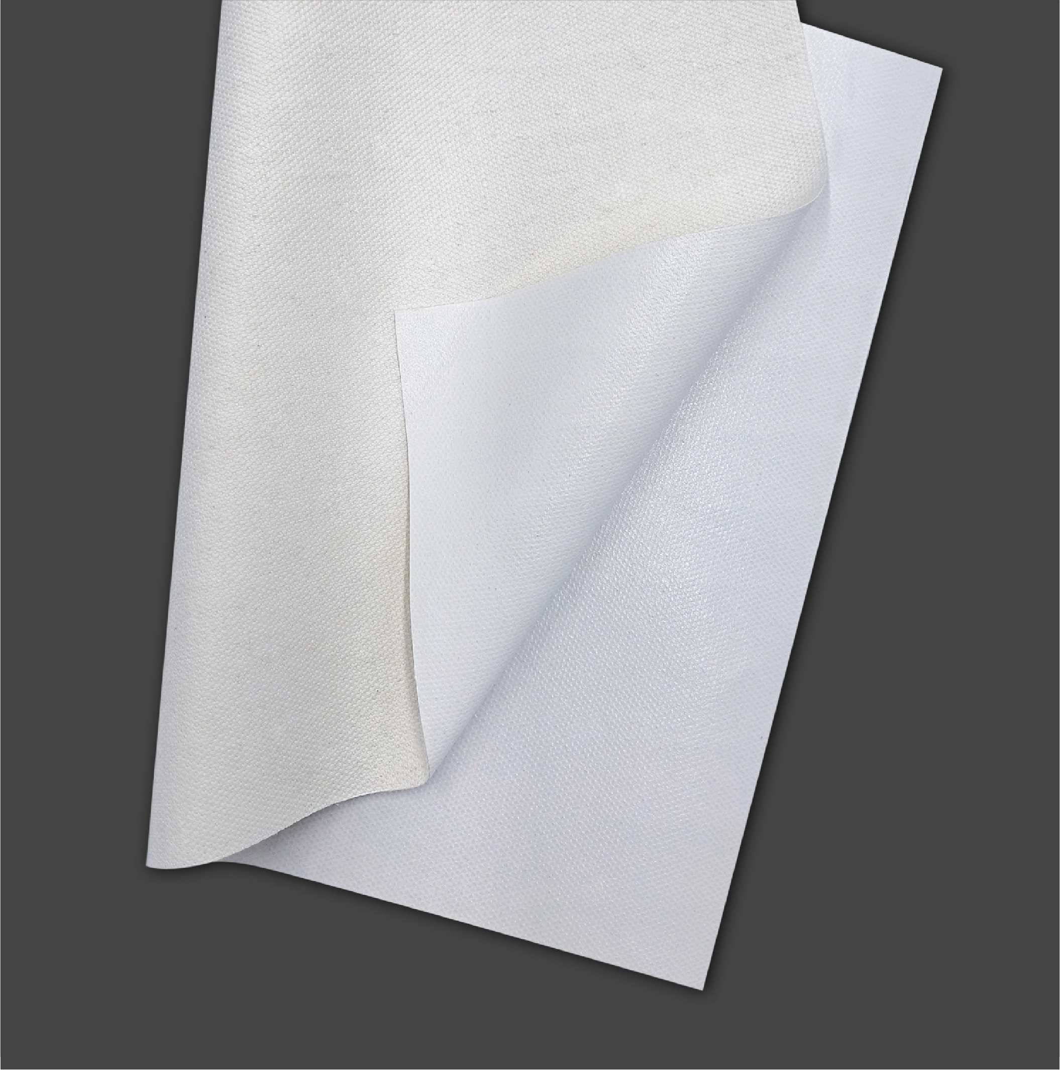 poly cotton tarp